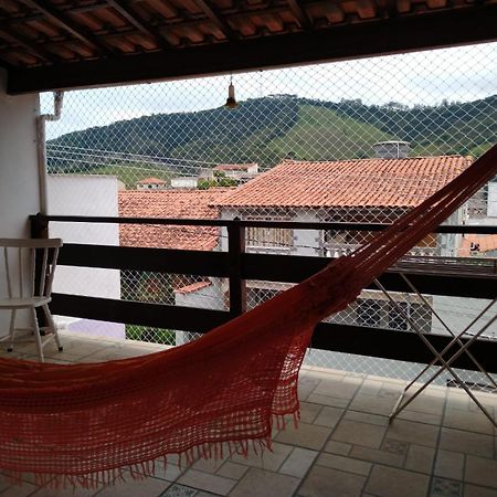 Casa Aconchegante Apartment Sao Lourenco  Ngoại thất bức ảnh