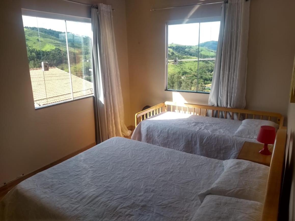 Casa Aconchegante Apartment Sao Lourenco  Ngoại thất bức ảnh