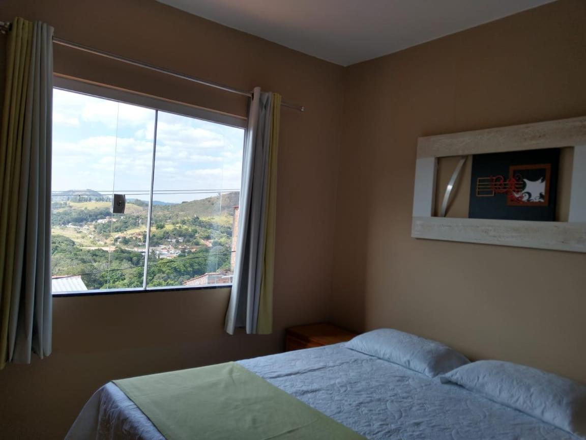 Casa Aconchegante Apartment Sao Lourenco  Ngoại thất bức ảnh