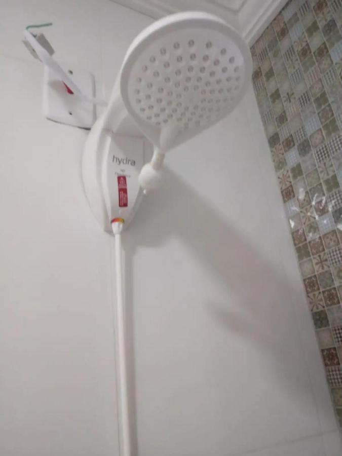 Casa Aconchegante Apartment Sao Lourenco  Ngoại thất bức ảnh