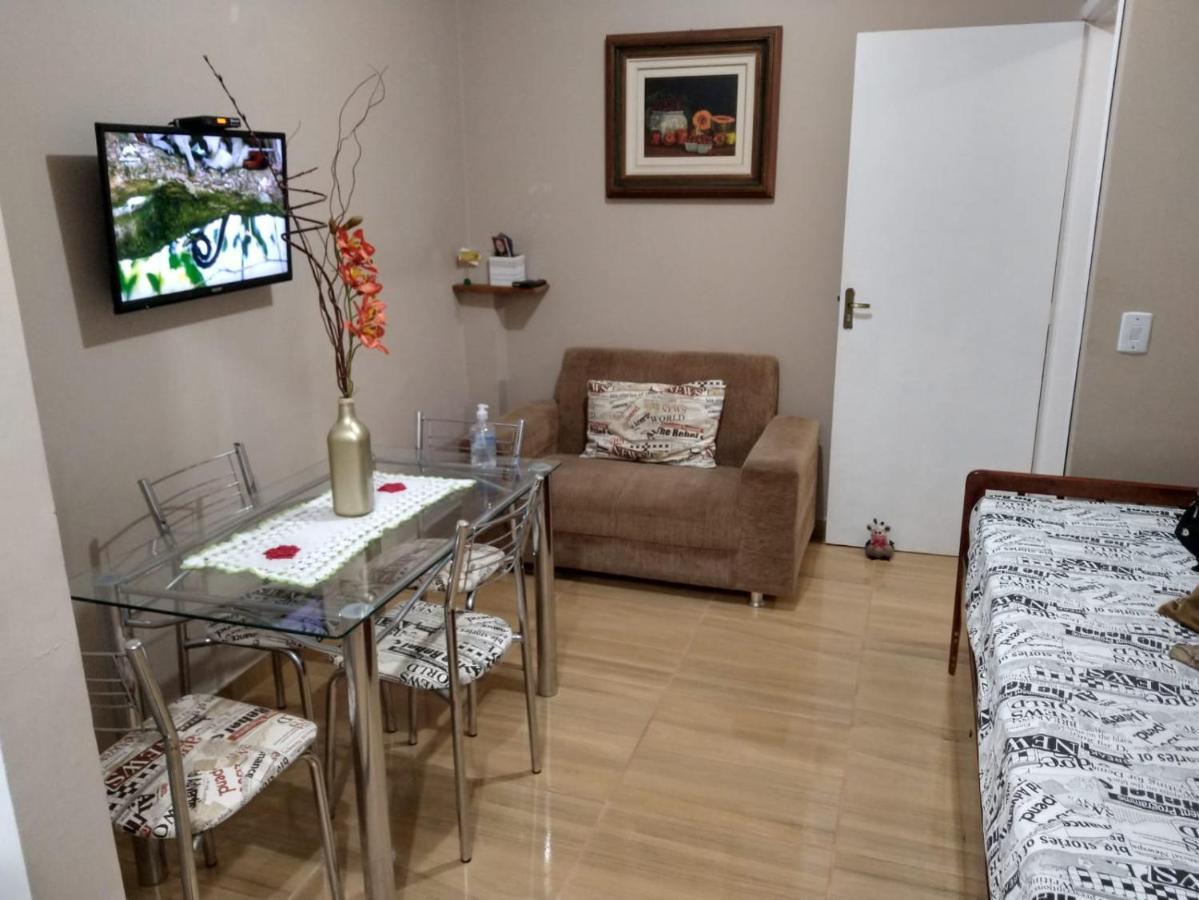 Casa Aconchegante Apartment Sao Lourenco  Ngoại thất bức ảnh