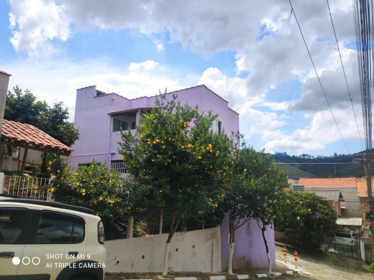 Casa Aconchegante Apartment Sao Lourenco  Ngoại thất bức ảnh