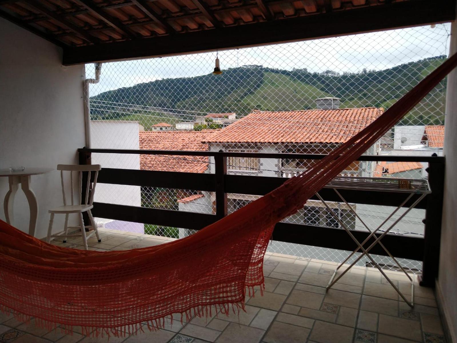 Casa Aconchegante Apartment Sao Lourenco  Ngoại thất bức ảnh