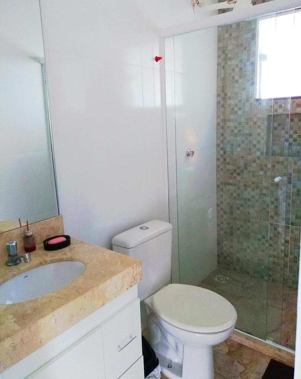 Casa Aconchegante Apartment Sao Lourenco  Ngoại thất bức ảnh