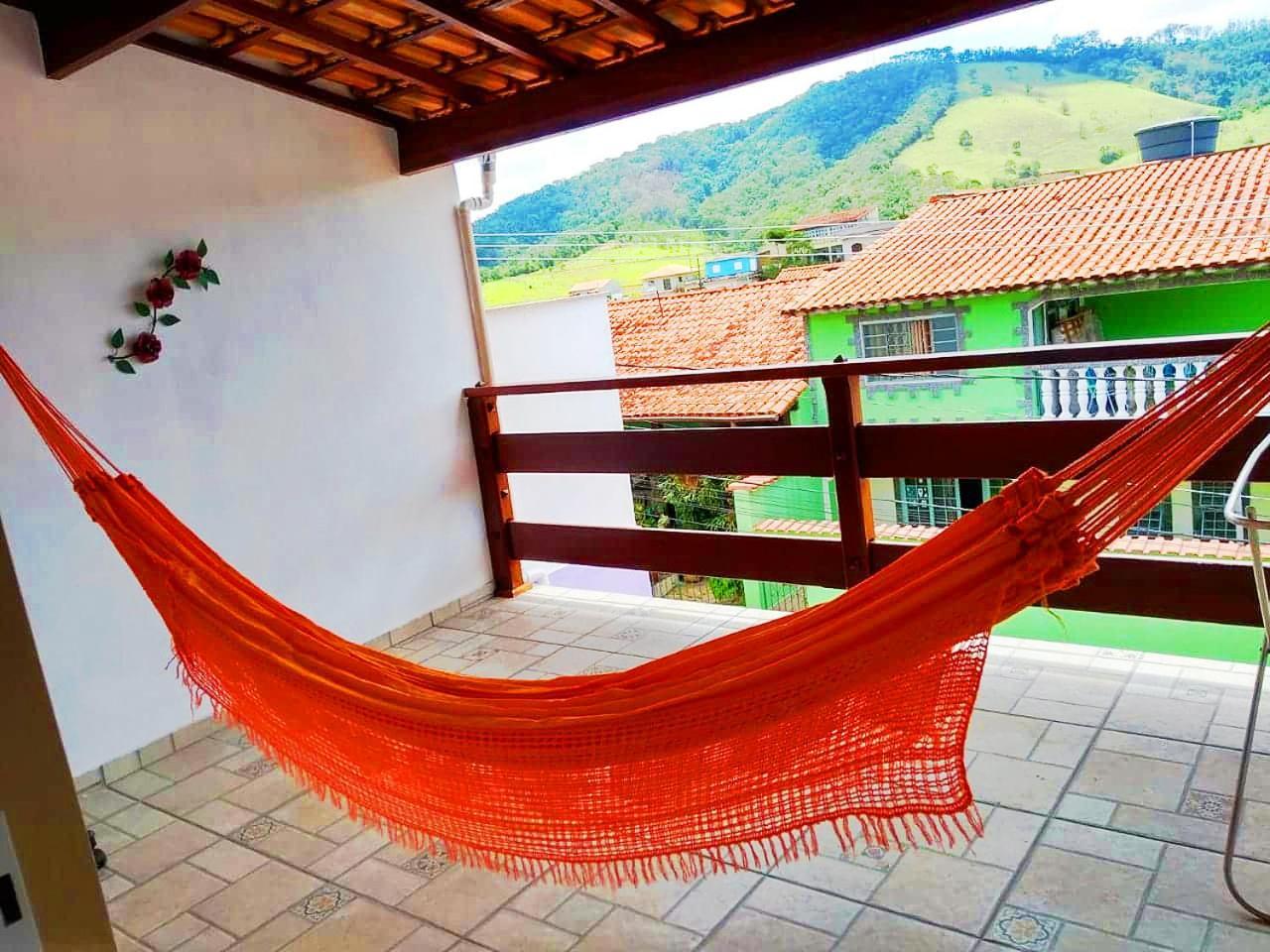 Casa Aconchegante Apartment Sao Lourenco  Ngoại thất bức ảnh