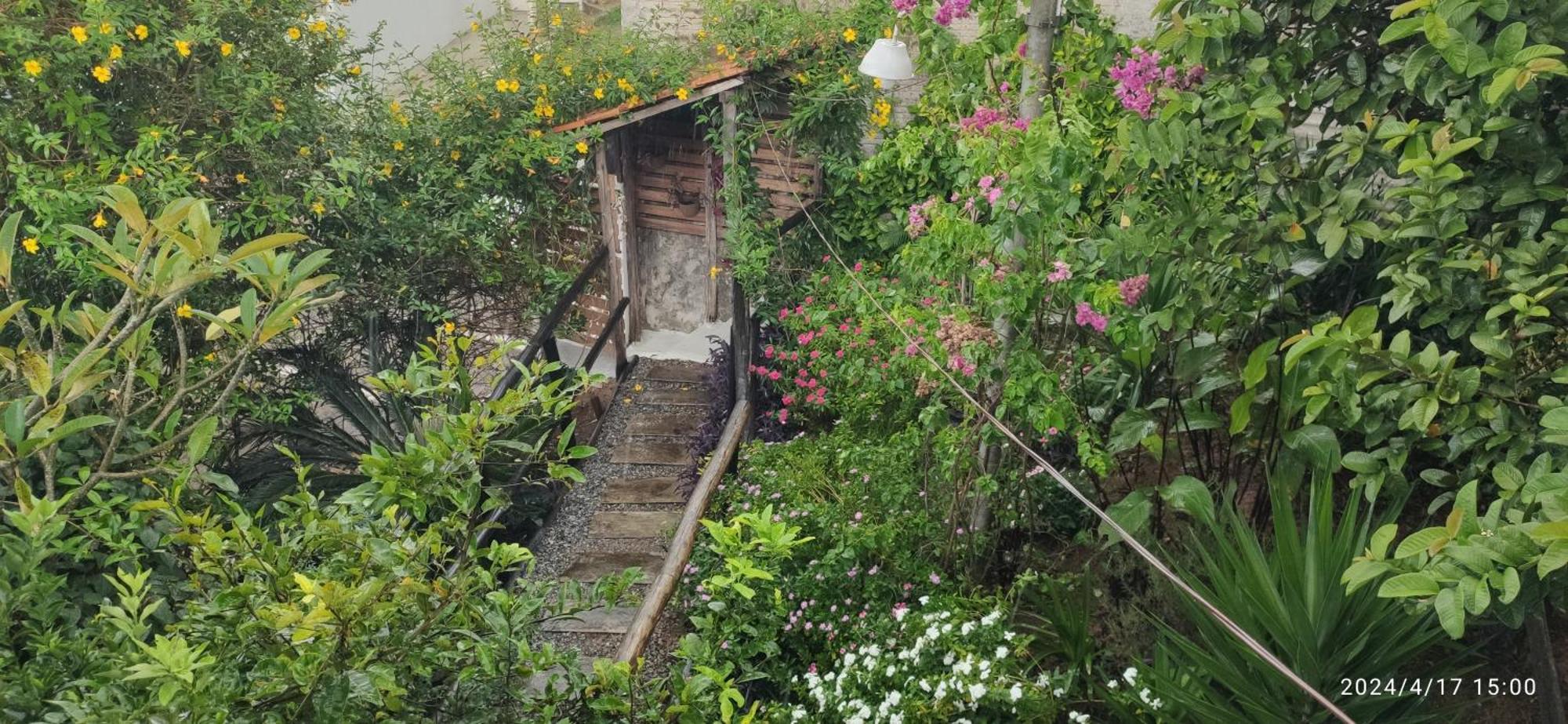 Casa Aconchegante Apartment Sao Lourenco  Ngoại thất bức ảnh