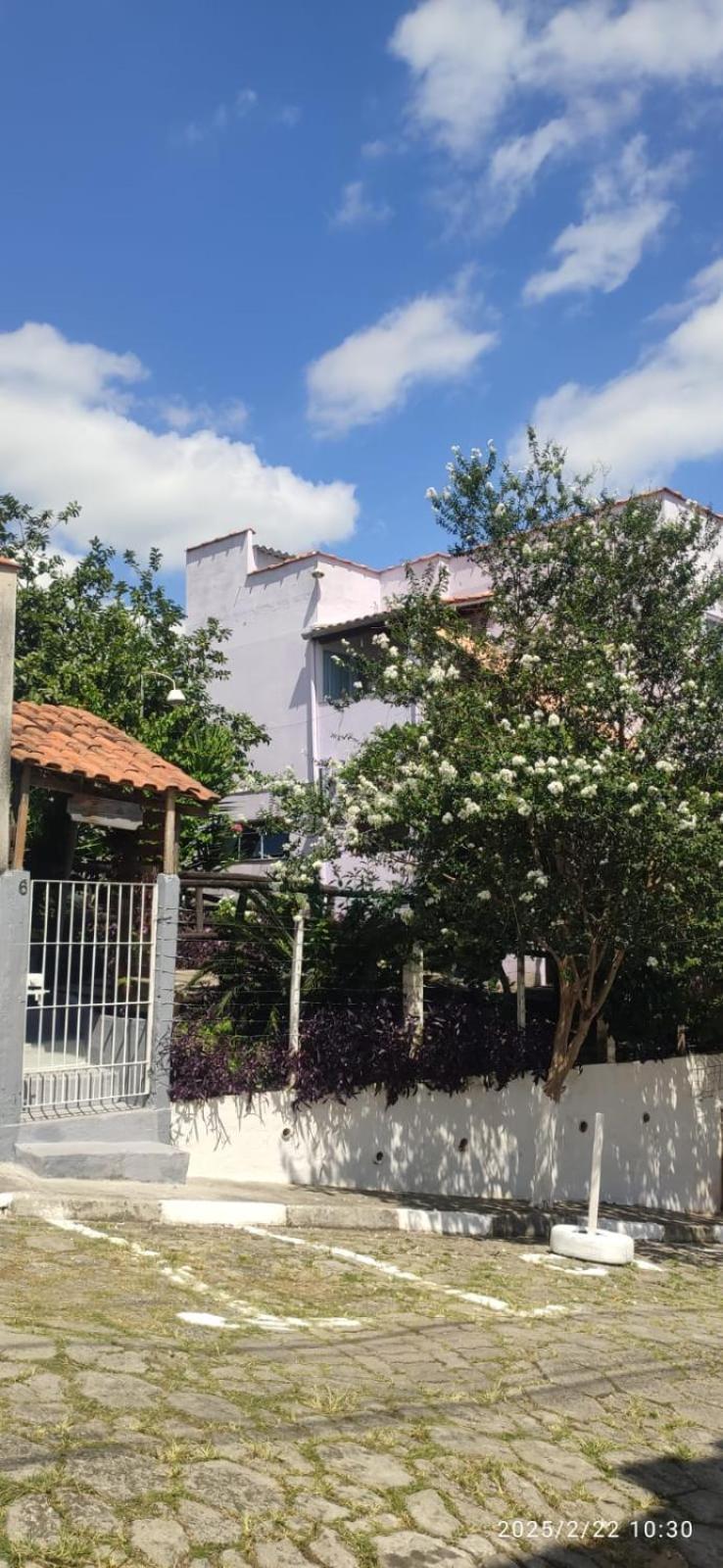 Casa Aconchegante Apartment Sao Lourenco  Ngoại thất bức ảnh