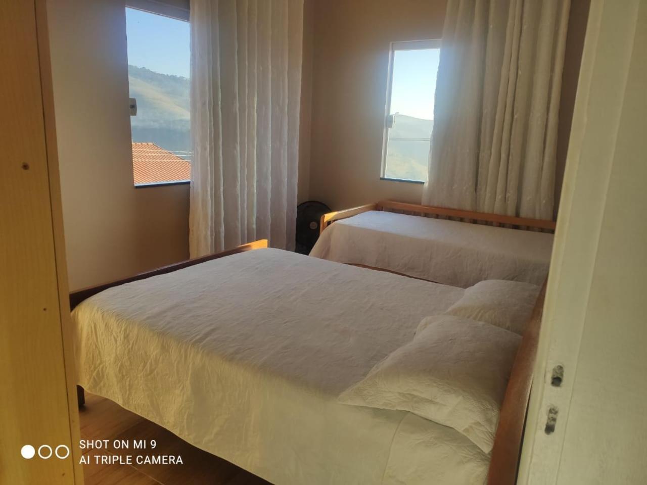 Casa Aconchegante Apartment Sao Lourenco  Ngoại thất bức ảnh