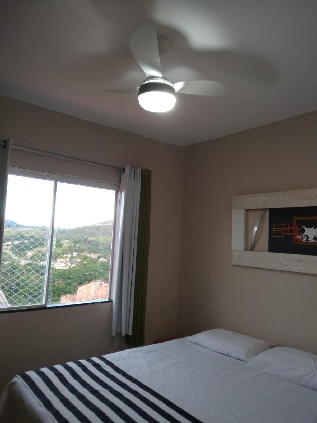 Casa Aconchegante Apartment Sao Lourenco  Ngoại thất bức ảnh