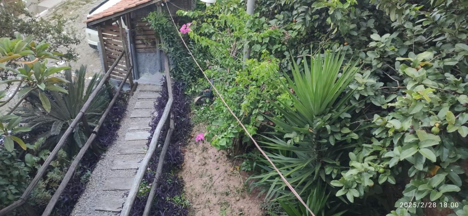 Casa Aconchegante Apartment Sao Lourenco  Ngoại thất bức ảnh