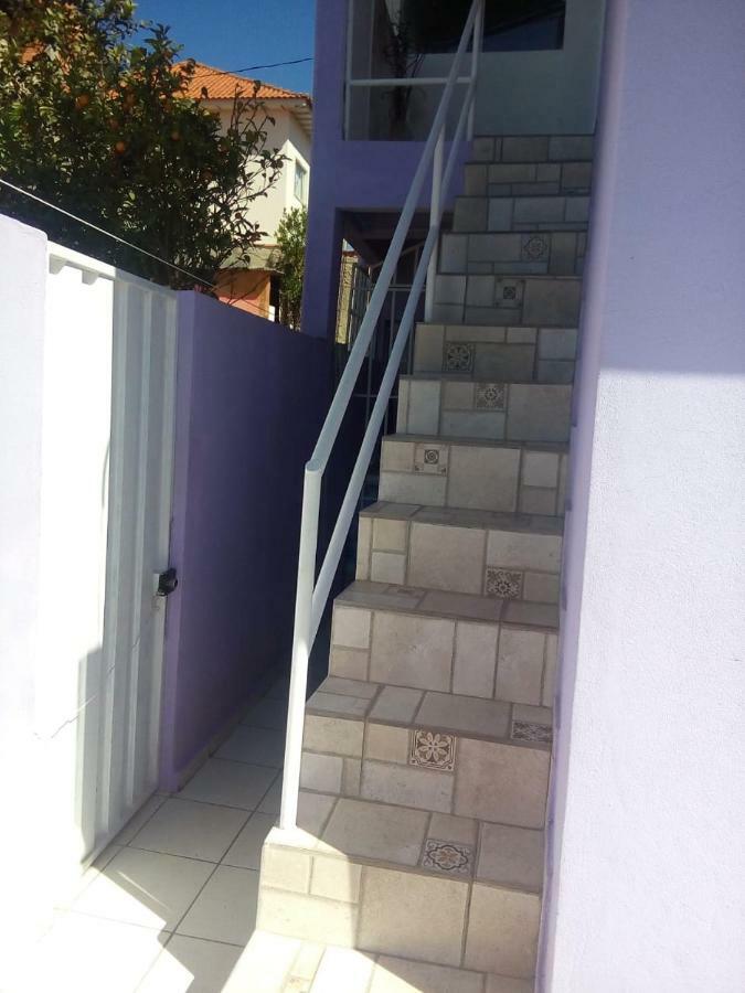 Casa Aconchegante Apartment Sao Lourenco  Ngoại thất bức ảnh